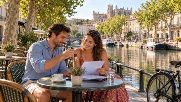 Les meilleures astuces pour louer à Narbonne sans contrainte
